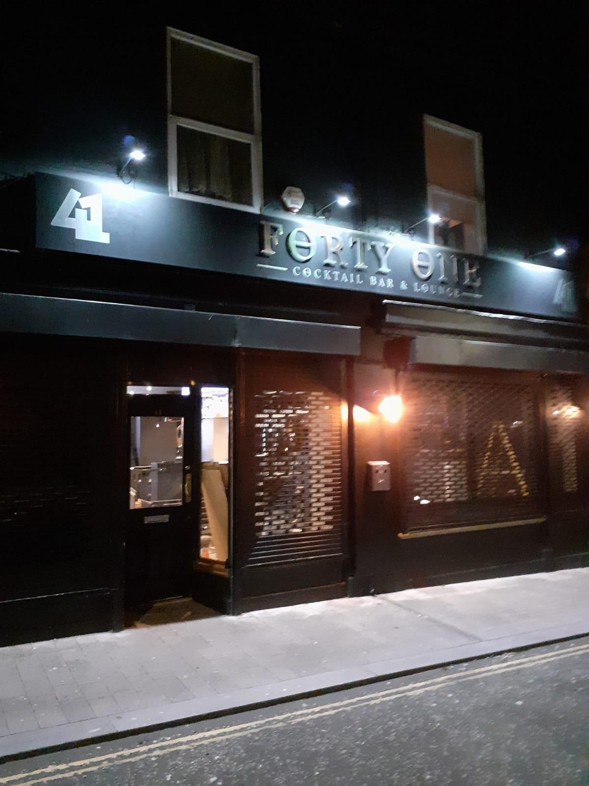 (External, Bar, Key). Published on 08-01-2024
