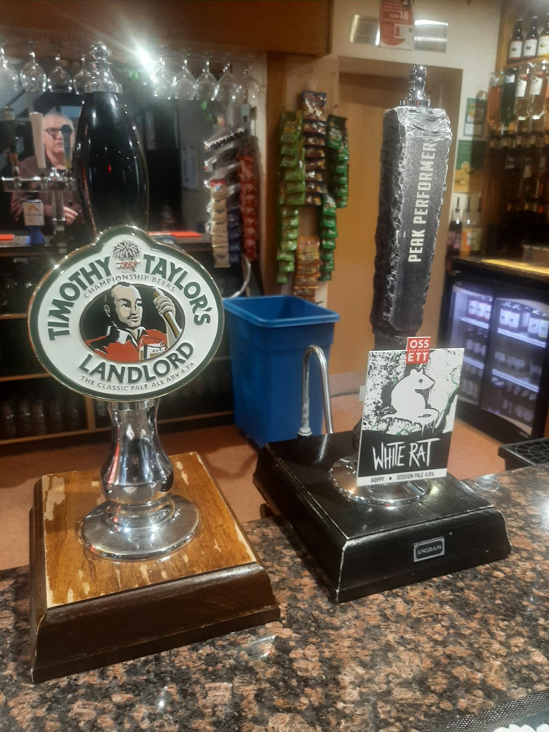 (Bar). Published on 03-08-2026