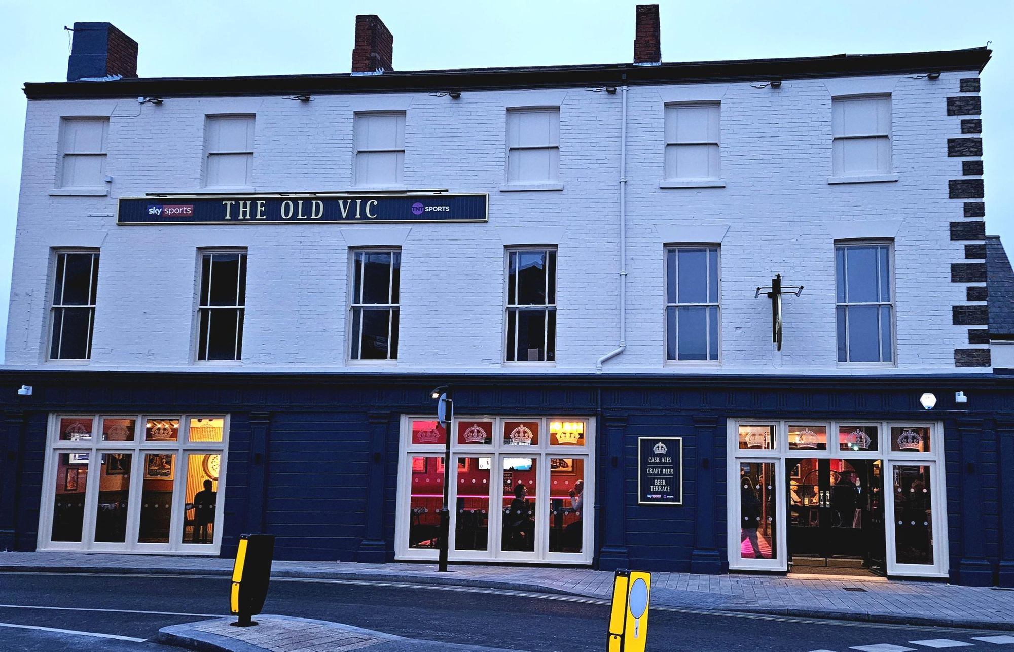 (Pub, External, Sign, Key). Published on 04-03-2024