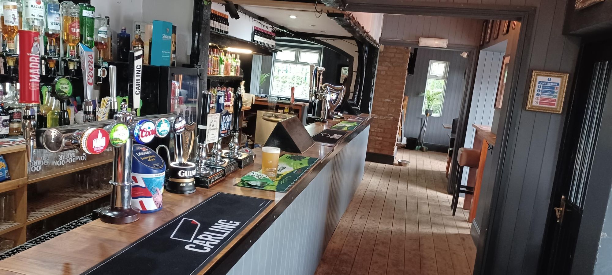 (Bar). Published on 21-06-2026
