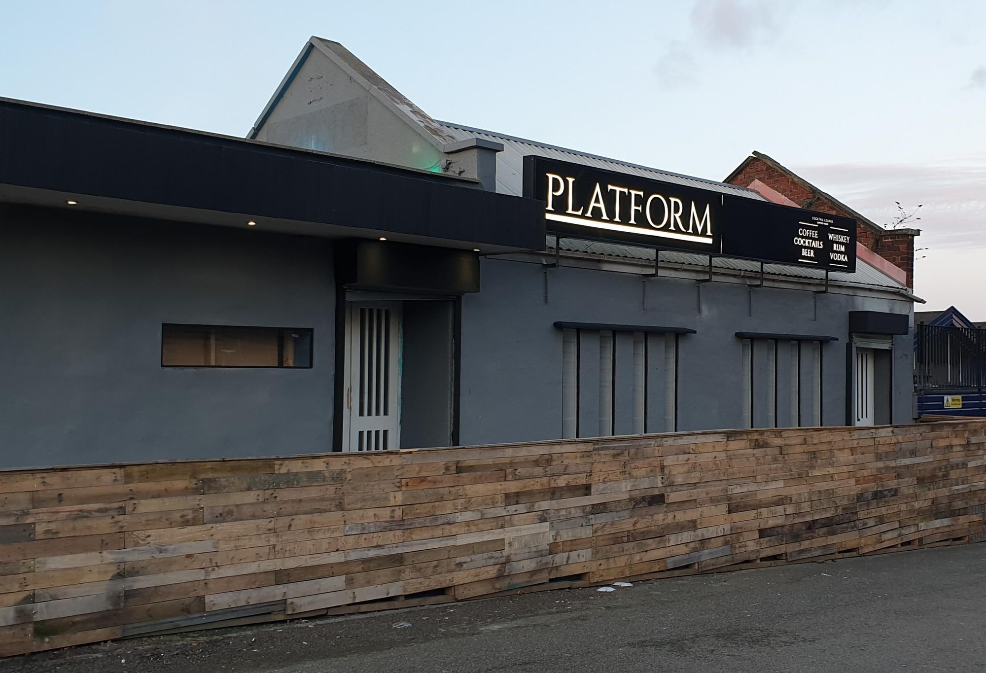 (Pub, Key). Published on 05-01-2020