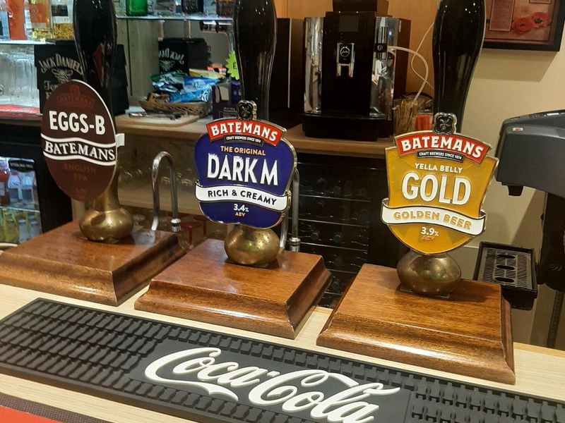 (Bar). Published on 03-08-2026