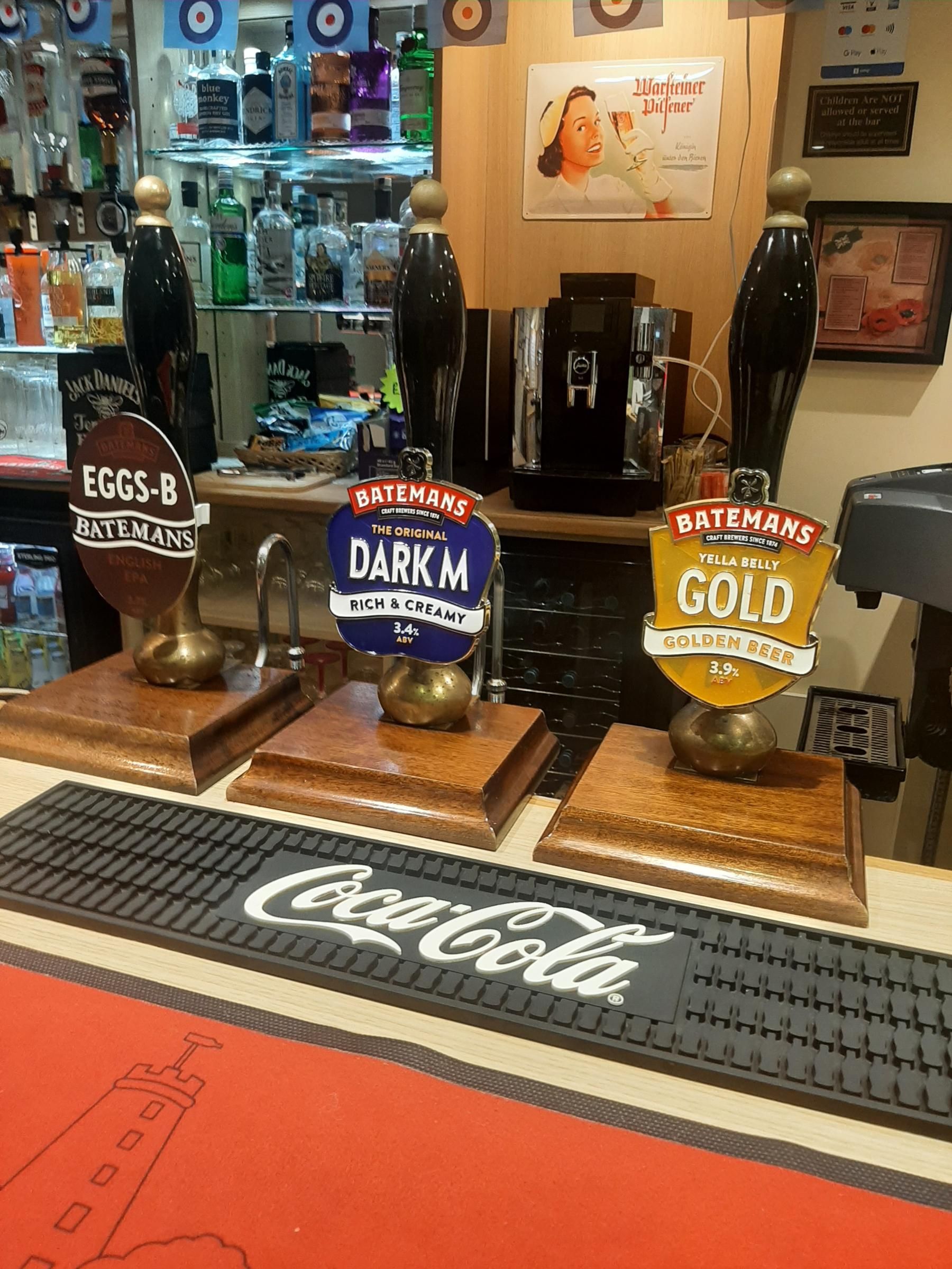 (Bar). Published on 03-08-2026