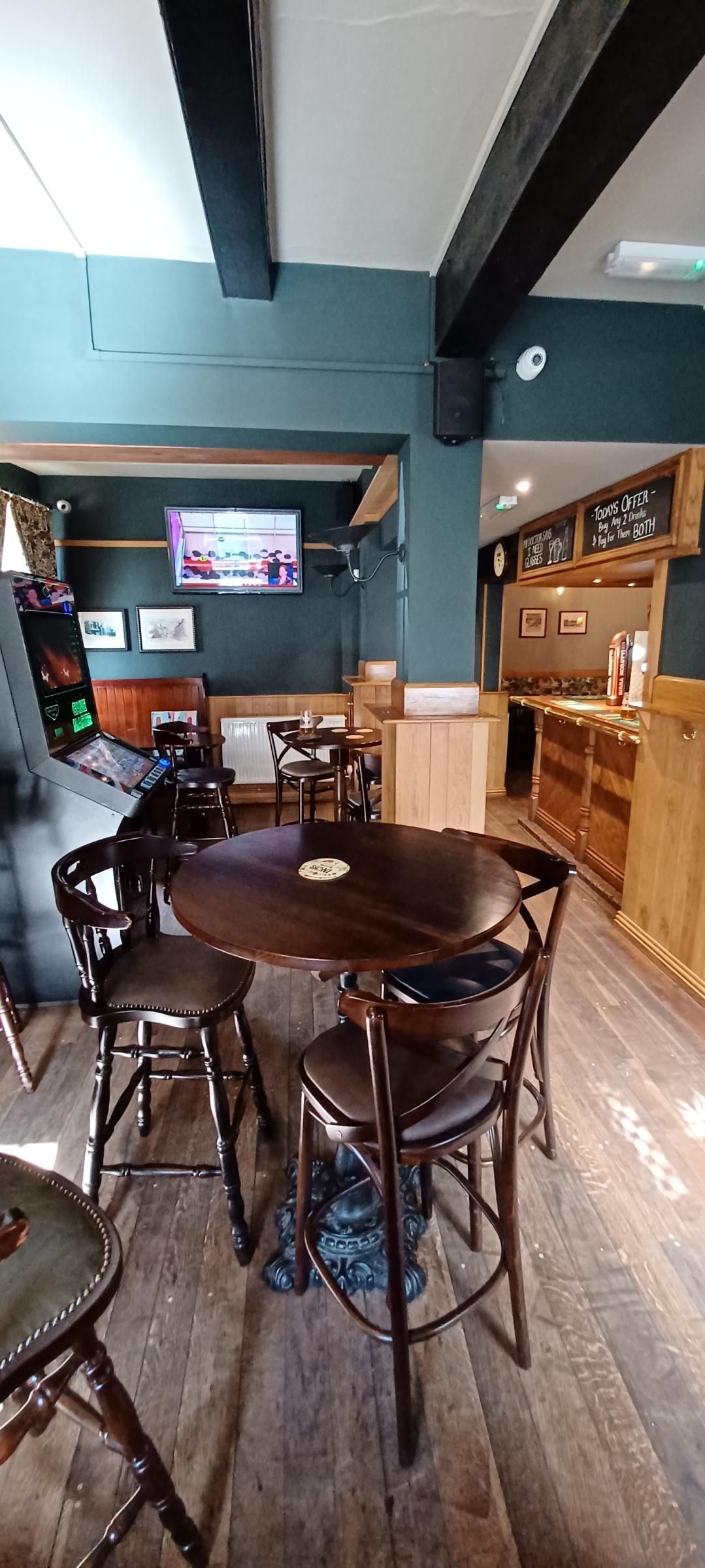 (Bar). Published on 07-06-2026