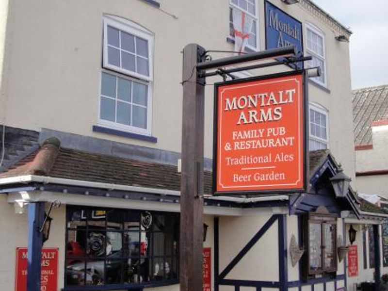 Montalt. (Key). Published on 28-10-2013
