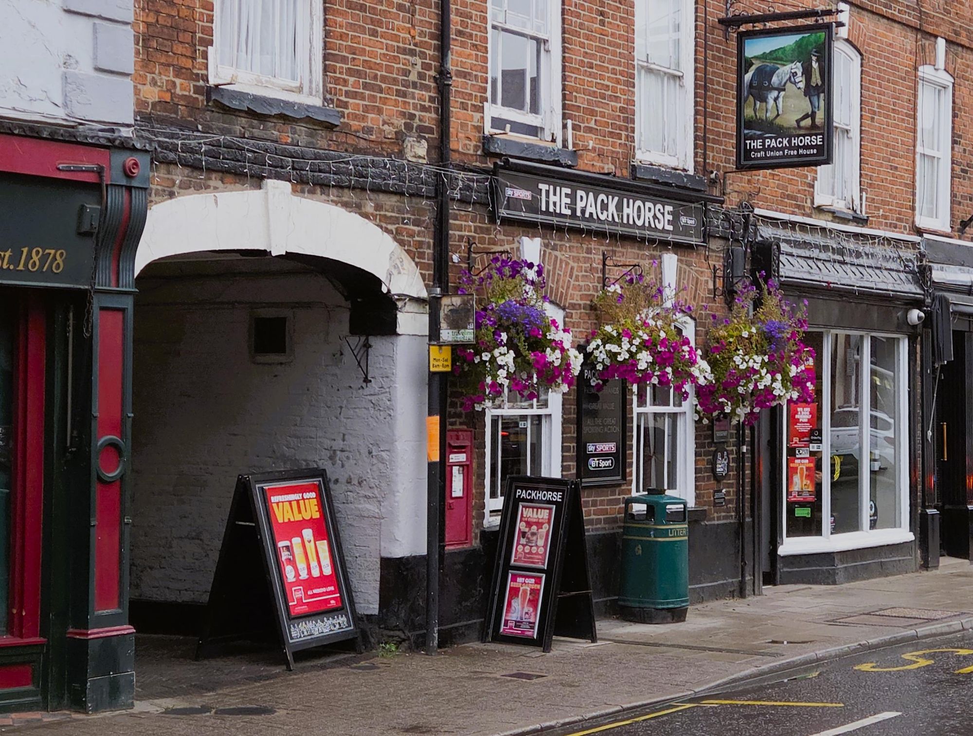 (Pub, External). Published on 13-11-2025