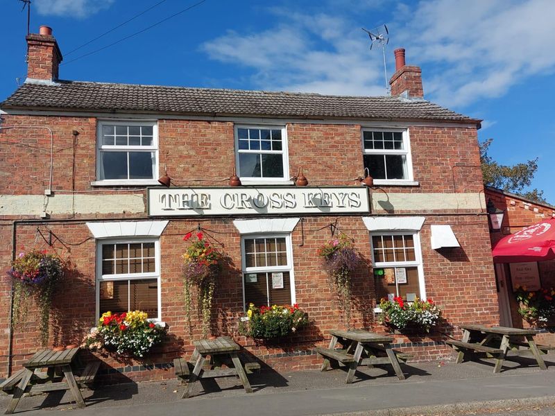 (Pub, External, Key). Published on 29-11-2025 