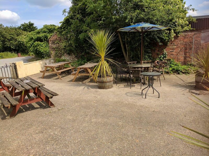 (Garden). Published on 29-03-2019