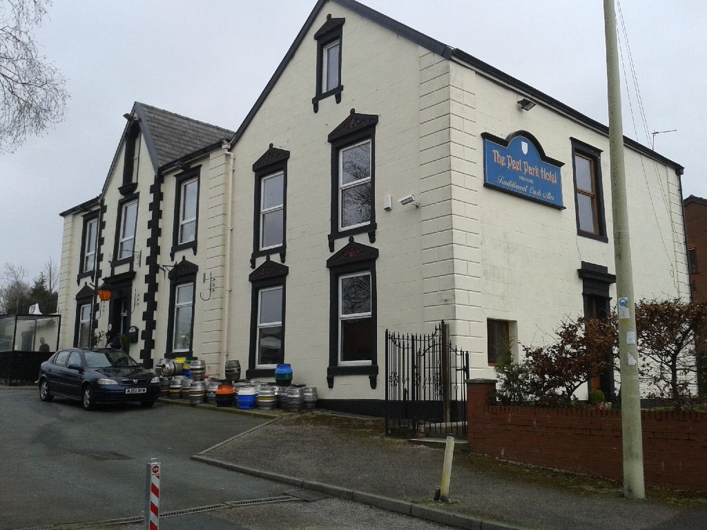 (Pub, External). Published on 09-07-2014