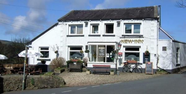 New Inn, Foulridge - CAMRA - The Campaign for Real Ale