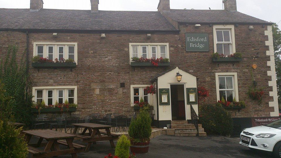 Edisford Bridge - Edisford Bridge. (Pub, External). Published on 22-11-2014
