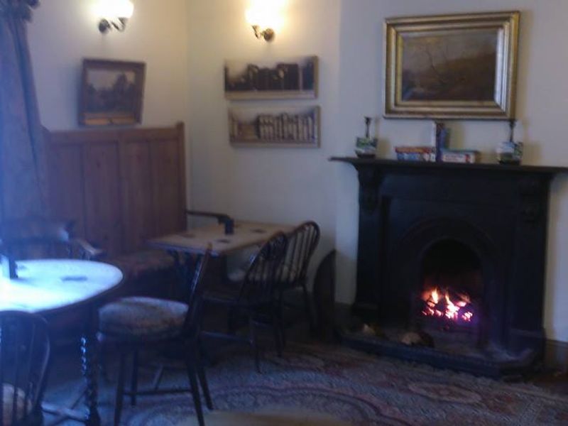 Horseshoe Inn - Waddington. (Pub). Published on 22-11-2014 