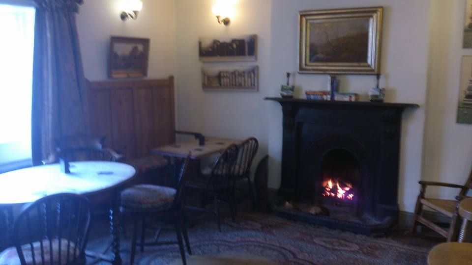 Horseshoe Inn - Waddington. (Pub). Published on 22-11-2014