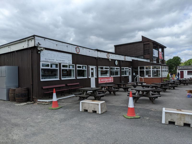 Loom Cafe & Bar, Helmshore - CAMRA - The Campaign for Real Ale