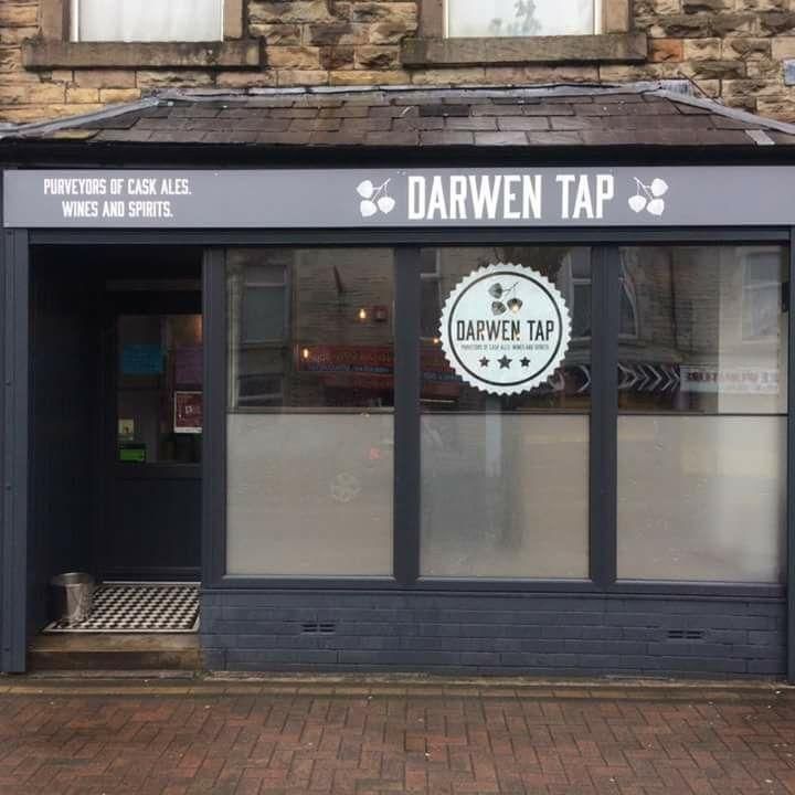 (Pub, Bar). Published on 16-11-2018