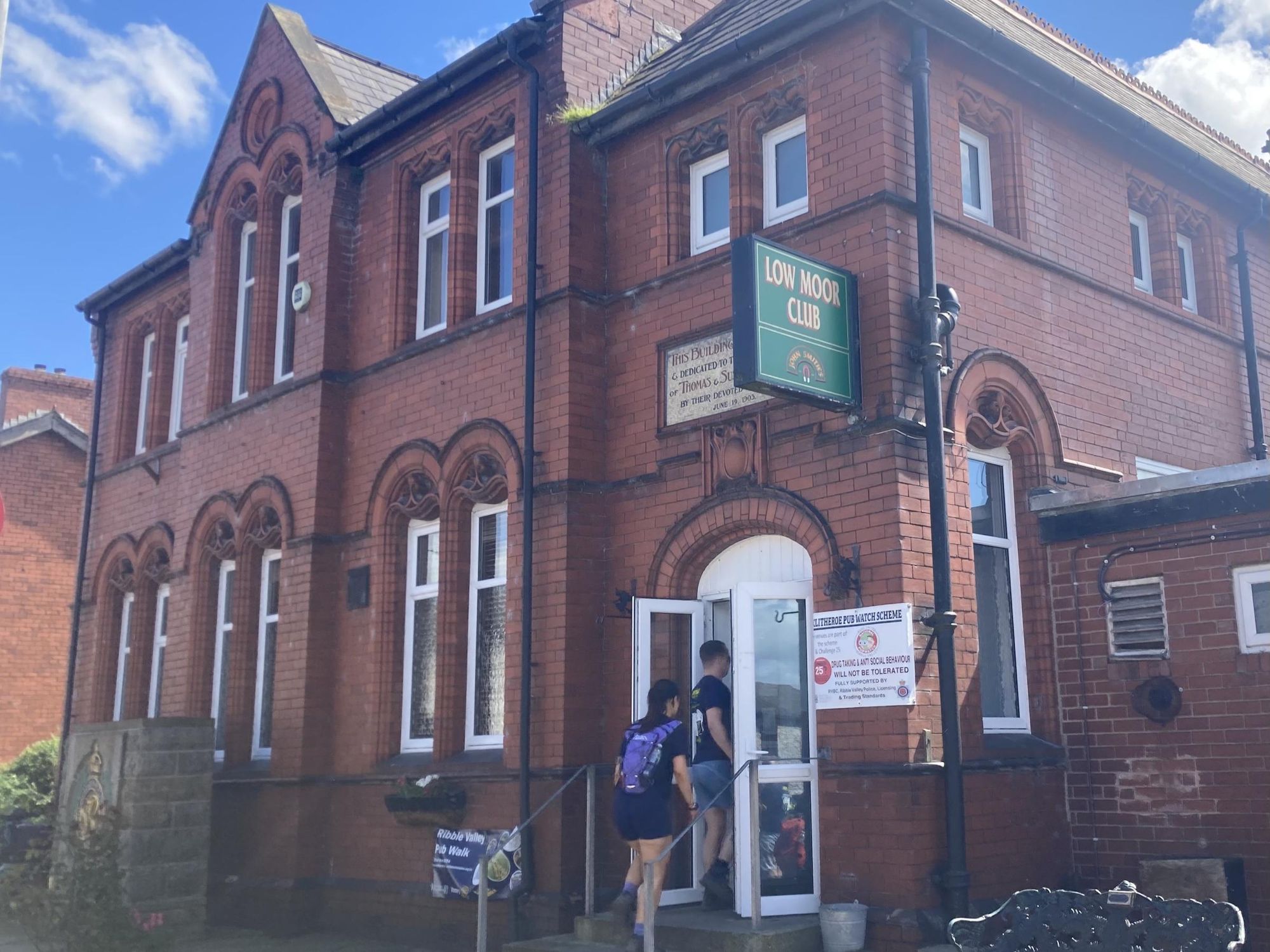 Exterior 6.24 (Martin Snelling). (Pub, External, Key). Published on 02-07-2024