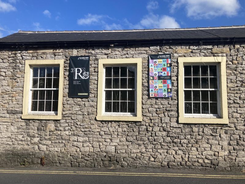 Bowland Beer Hall, Clitheroe - CAMRA Experience