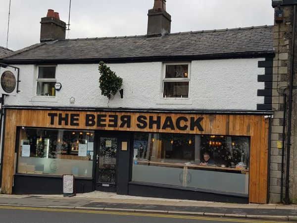Beer Shack - Good Beer Guide App
