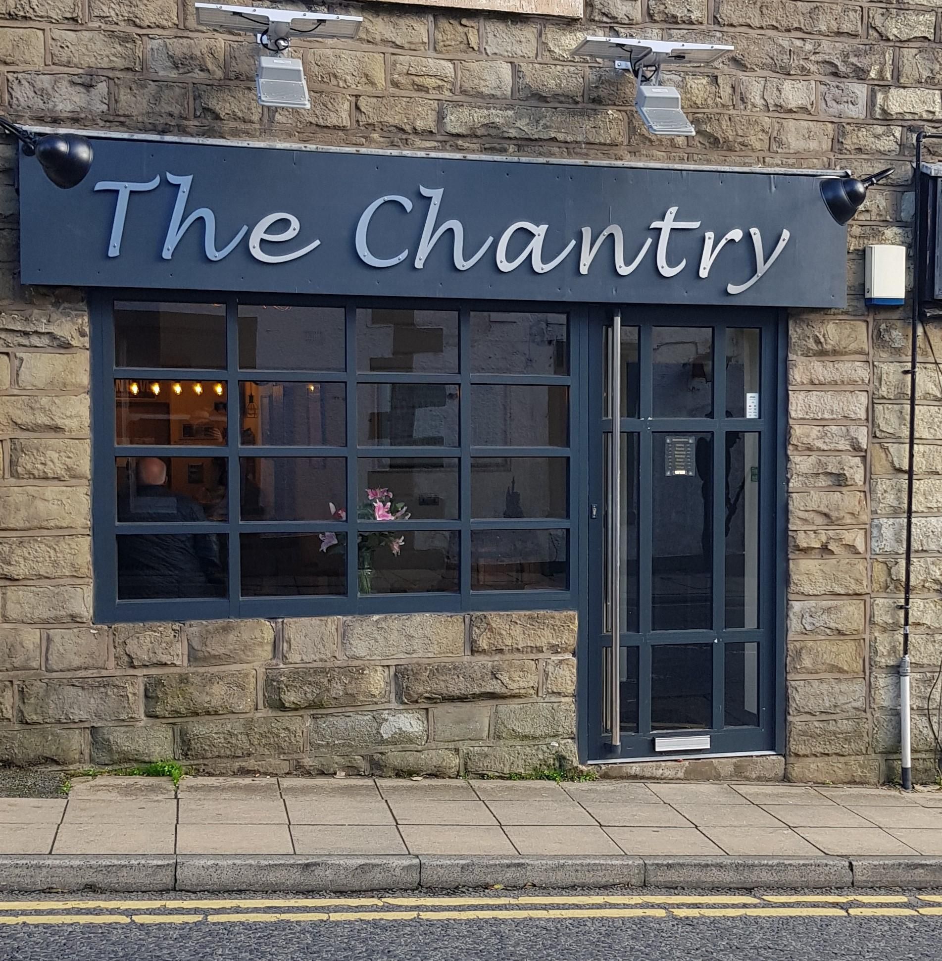 Submit Updates for Chantry, Great Harwood CAMRA Experience