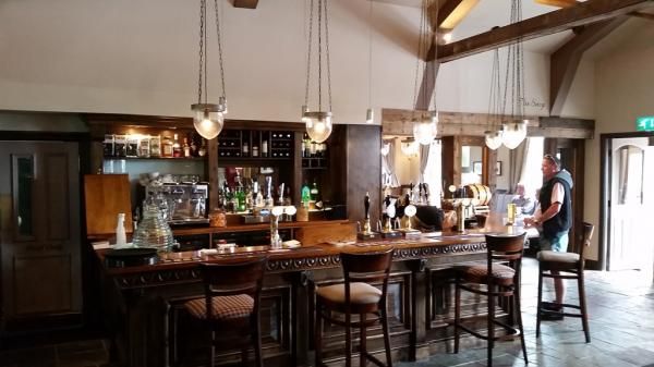(Pub, Restaurant). Published on 10-09-2014