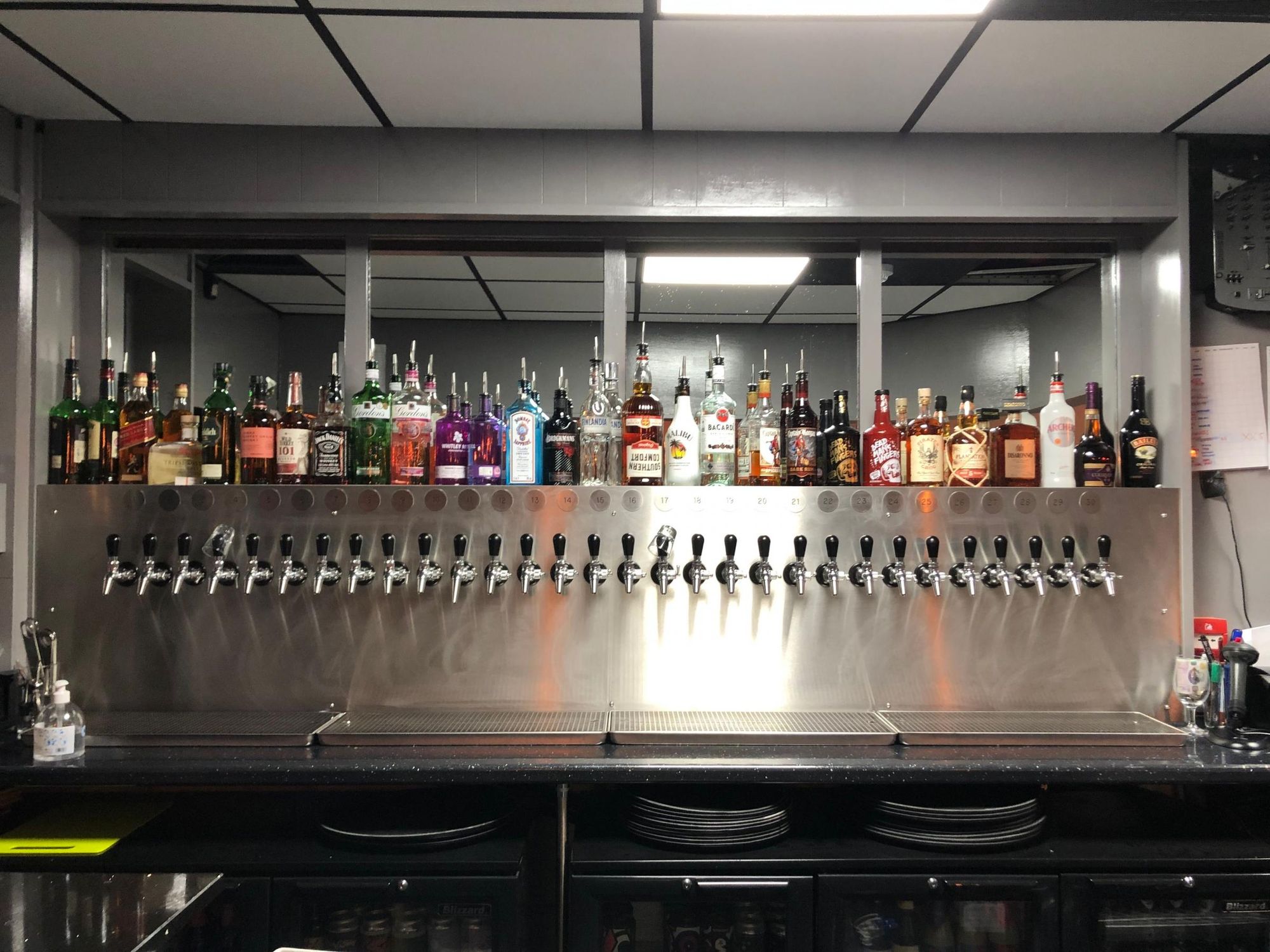 (Pub, Bar). Published on 15-09-2020