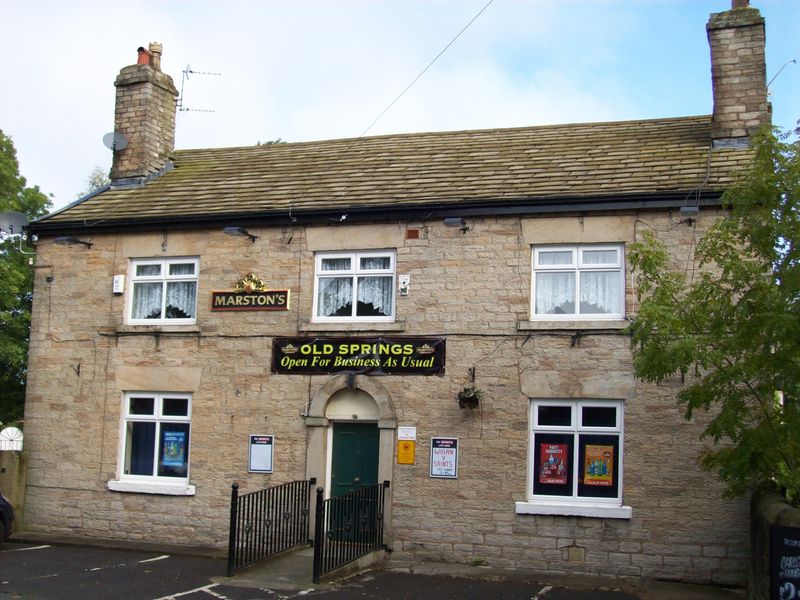 Crooke Hall Inn, Wigan - CAMRA - The Campaign for Real Ale