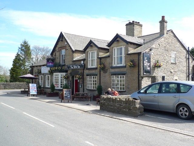 Star roby mill christmas menu