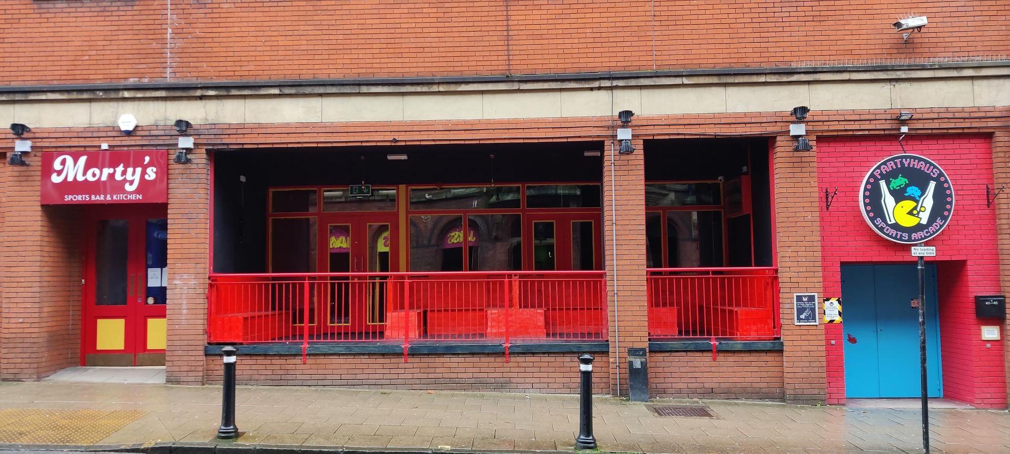 Photo taken on 03 Dec 2020. (Pub, External, Sign, Key). Published on 15-01-2021