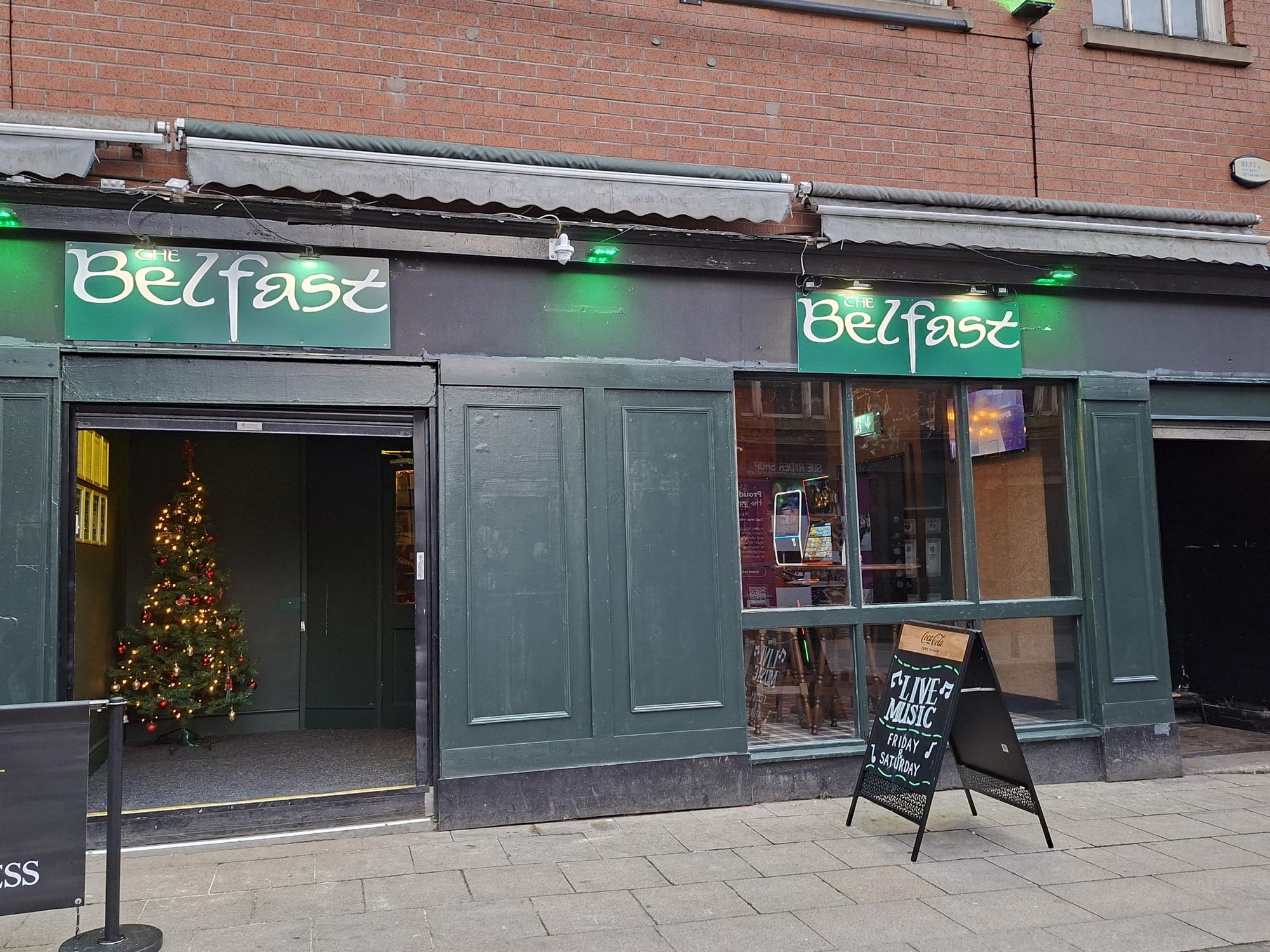 (Pub, External, Key). Published on 22-12-2025