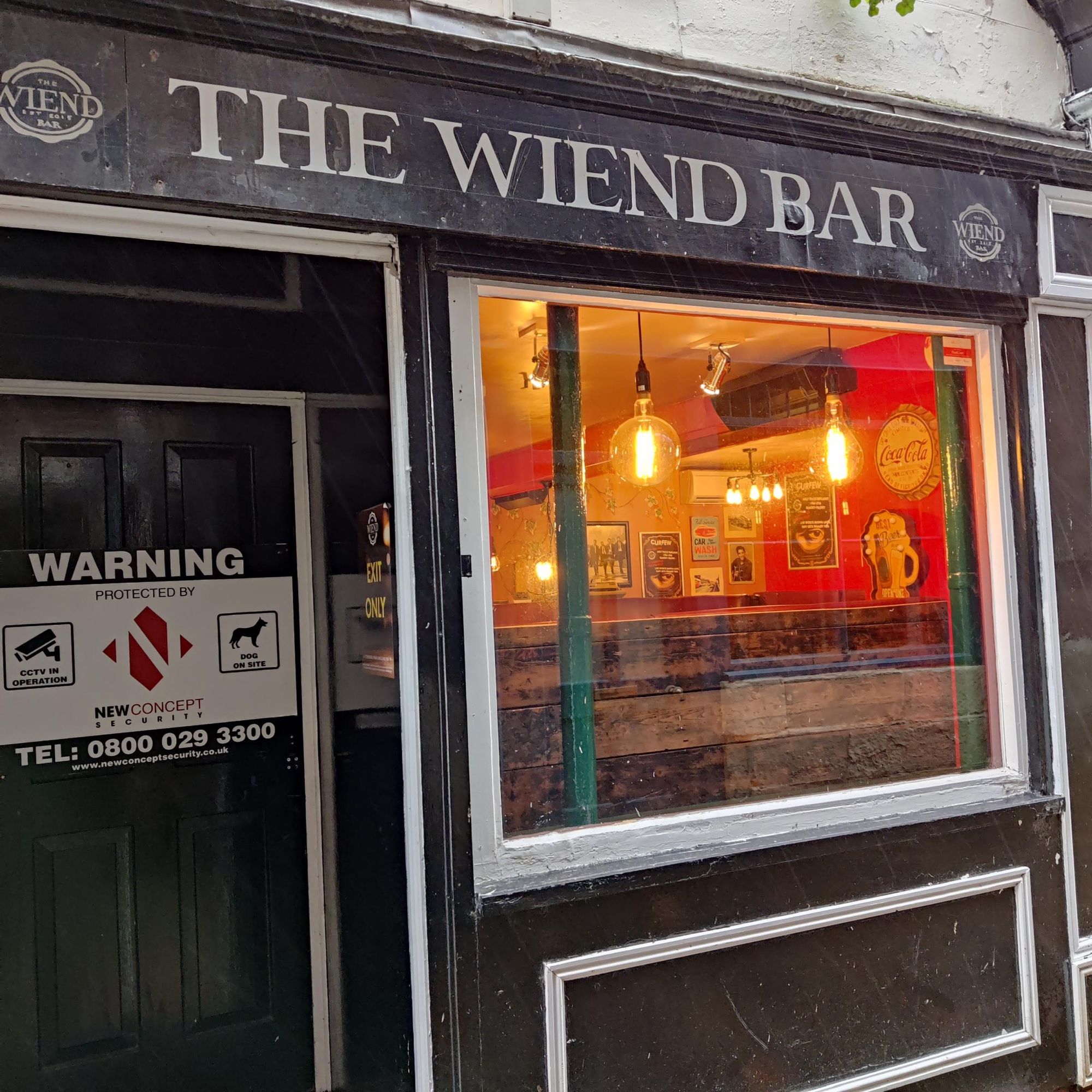(Pub, External, Sign, Key). Published on 27-10-2020