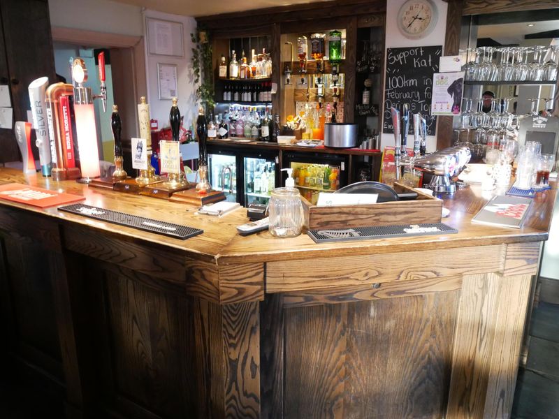 Hare & Hounds Feb 2023 DS 1. (Pub). Published on 06-02-2023 