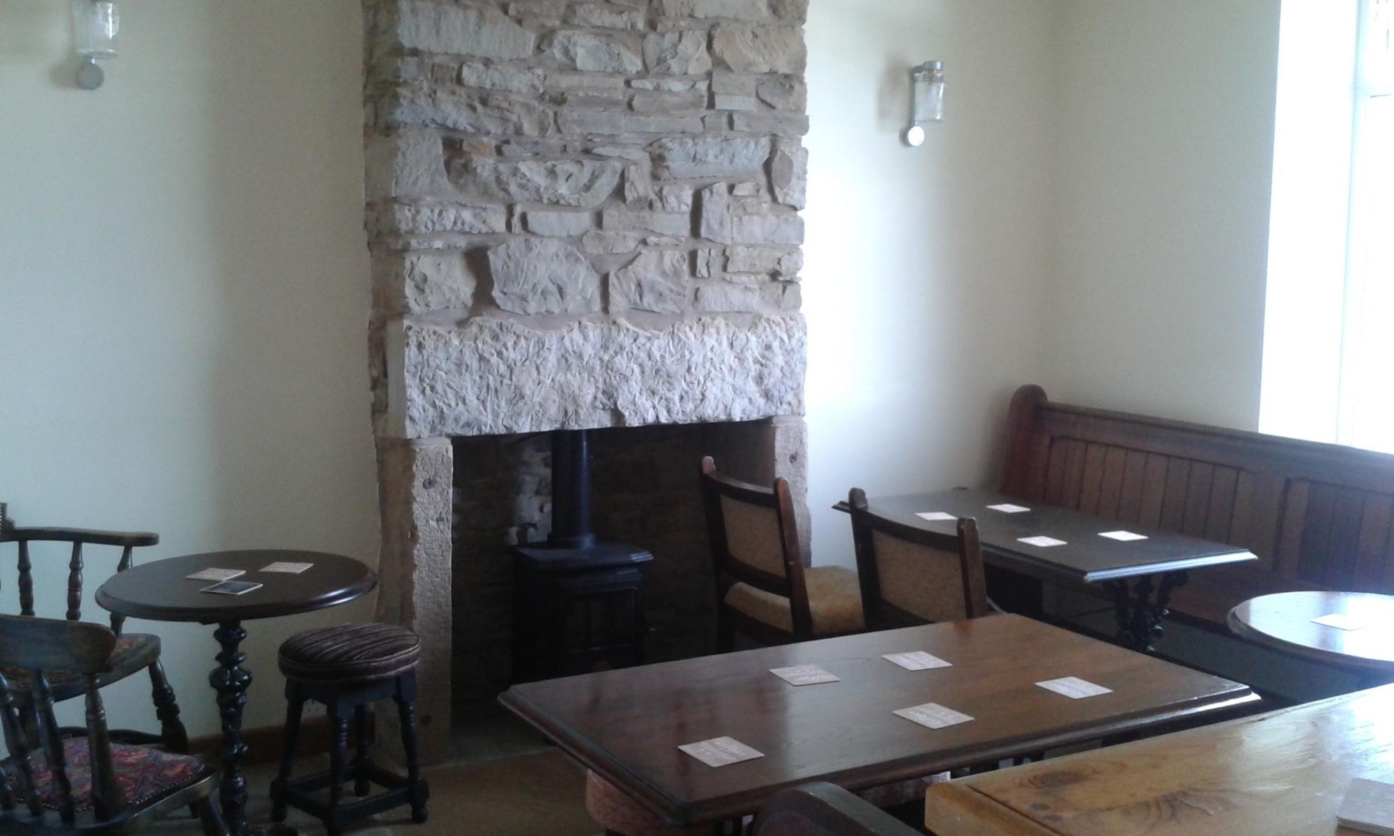 Lounge, Masons Arms, Chorley 8.7.17. (Pub). Published on 09-07-2017