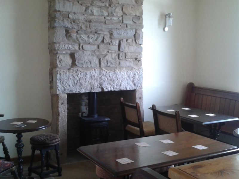 Lounge, Masons Arms, Chorley 8.7.17. (Pub). Published on 09-07-2017 