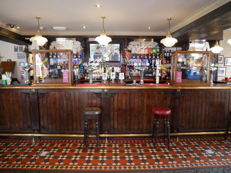 Pearsons Internal 1 August 20222 DS. (Pub). Published on 03-08-2022
