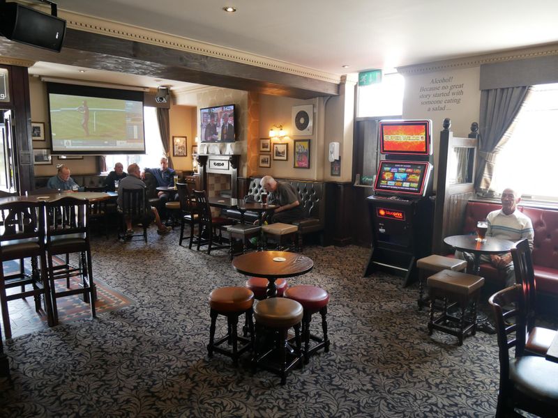 Pearsons Internal 3 August 20222 DS. (Pub). Published on 03-08-2022
