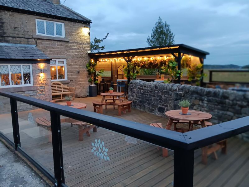 September 2025. (Pub, Garden). Published on 02-09-2025 
