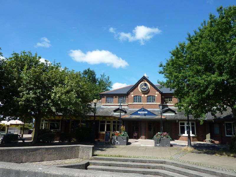 Baffito's Preston, 12.7.17 (D Sherliker). (Pub, External, Key). Published on 12-07-2017