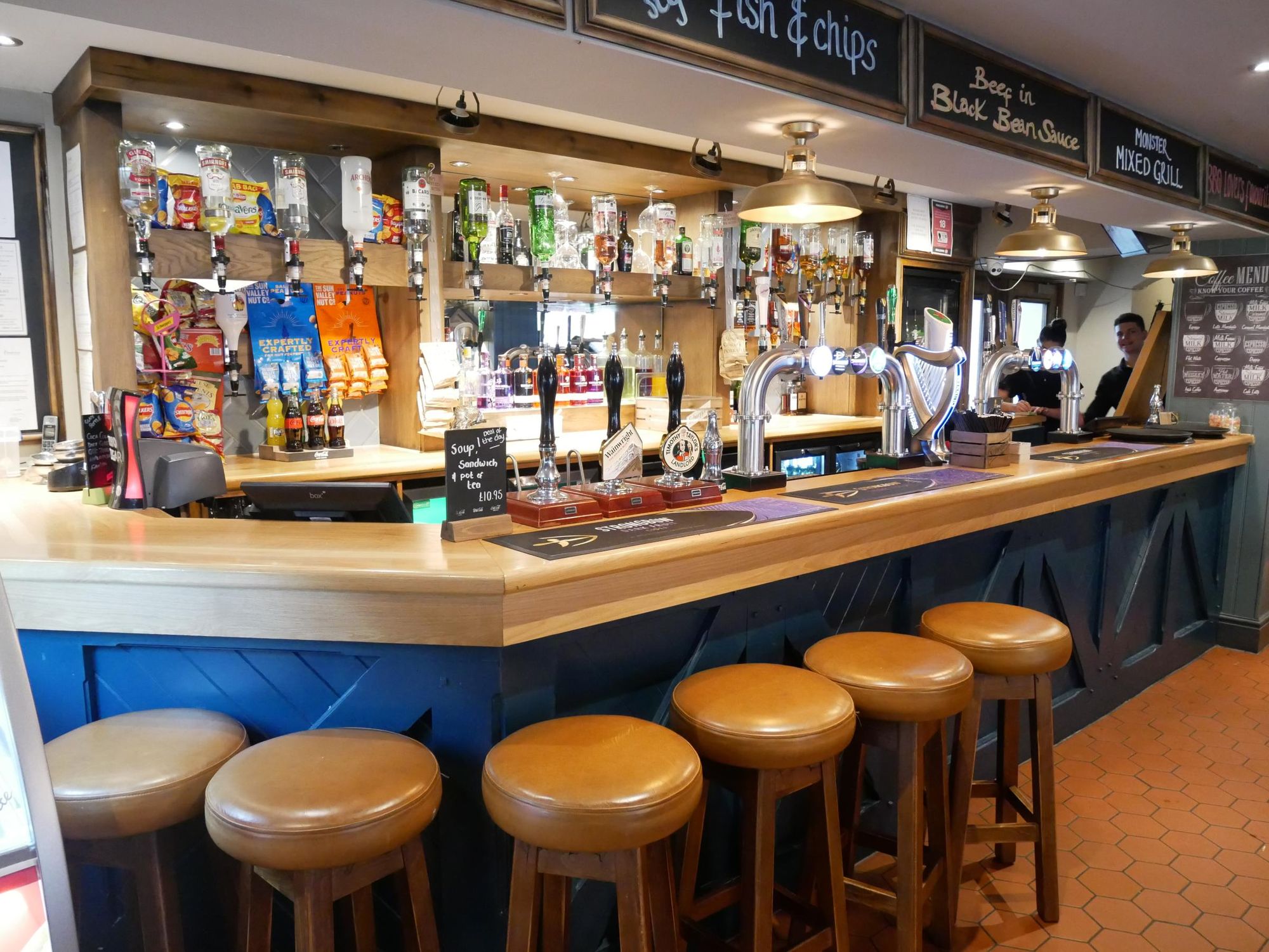 Astley 6 August 2022 DS. (Pub). Published on 27-08-2022