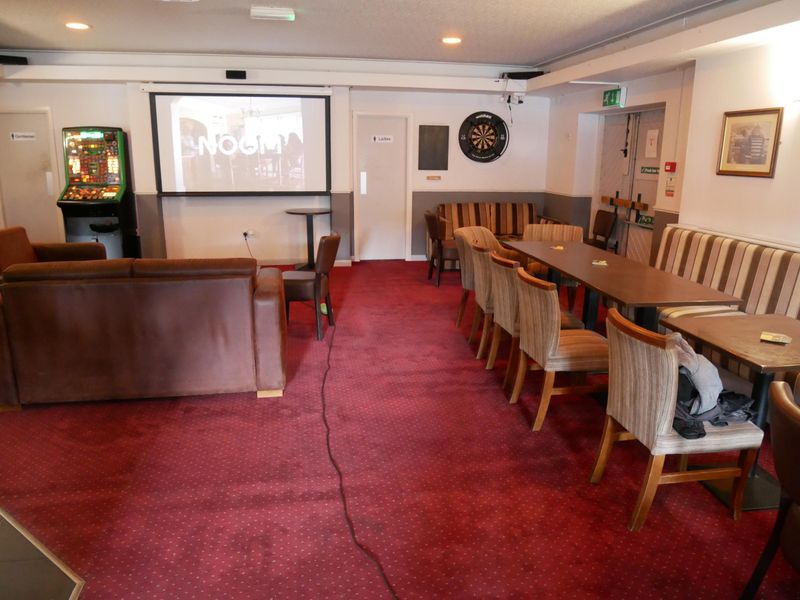 Nets Bar 2 August 2022 DS. (Pub). Published on 06-08-2022 