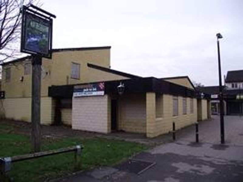 Clayton Brook Inn. (Pub, External, Key). Published on 22-07-2015
