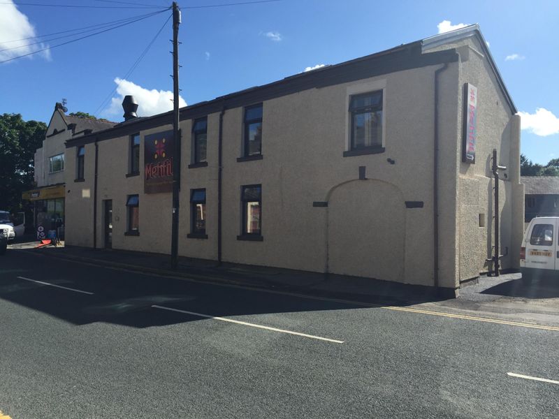 ex farmers Arms, Higher Walton. (External). Published on 15-02-2017