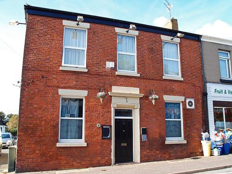 General Havelock, Preston (Chris Hills). (Pub, External). Published on 28-10-2015