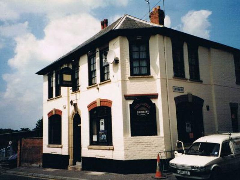 Castle (Jim Holderness). (Pub, External). Published on 05-12-2013
