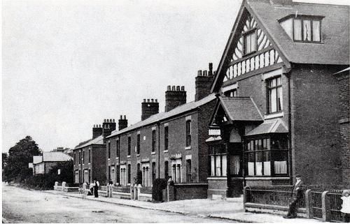 Victoria, Walton le Dale. (Pub, External). Published on 17-07-2015