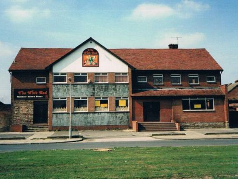 Witt's End at Preston. (Pub, External, Key). Published on 12-12-2013 