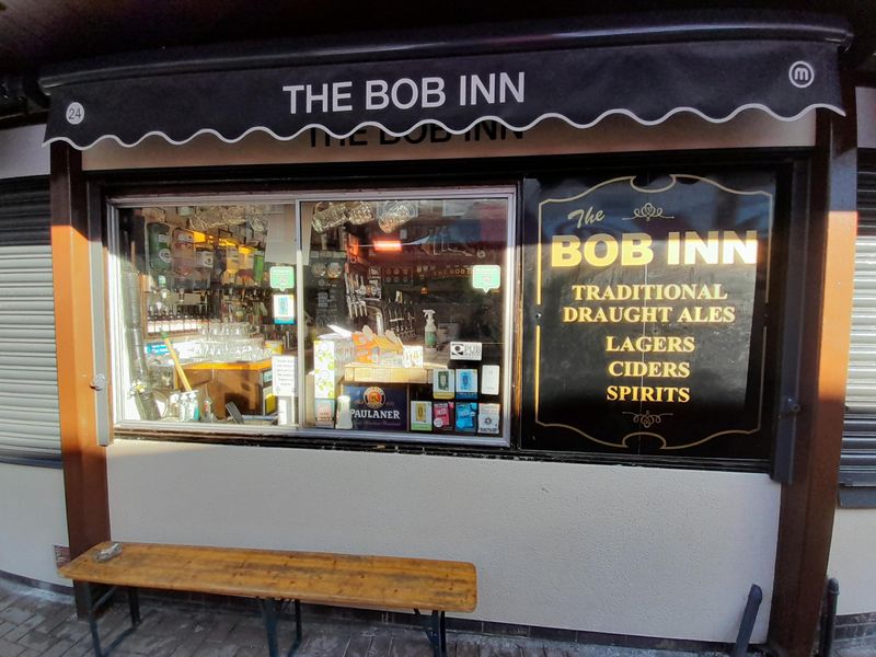 Bob Inn, Chorley 17.3.22. (Pub, External, Key). Published on 18-03-2022