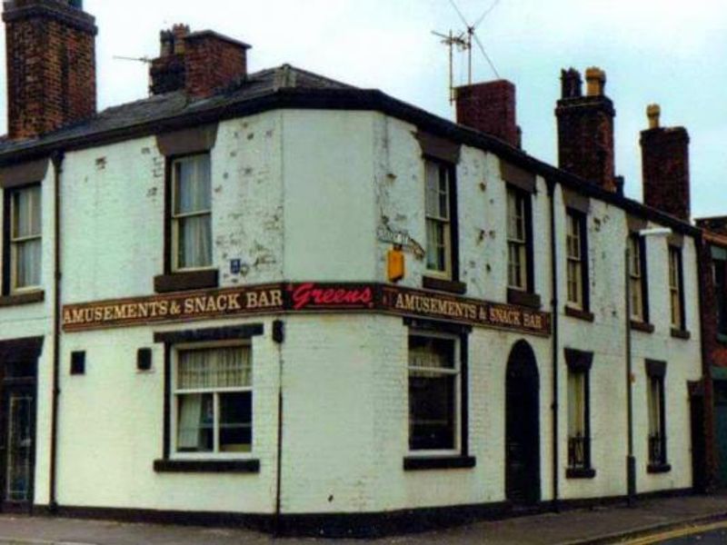 Corwainers Arms, Chorley. (Pub, External). Published on 22-07-2015 