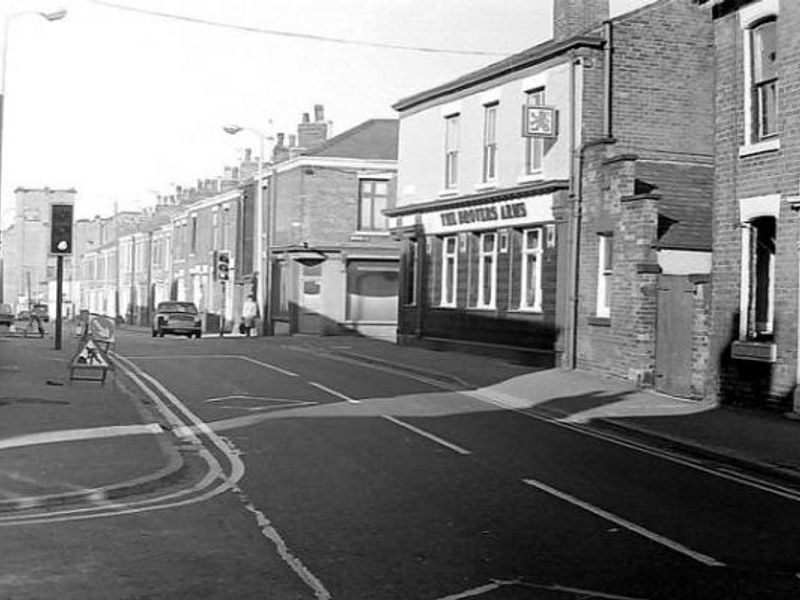 Drovers Arms, Preston (Richard Richmond). (Pub, External, Key). Published on 27-07-2015 