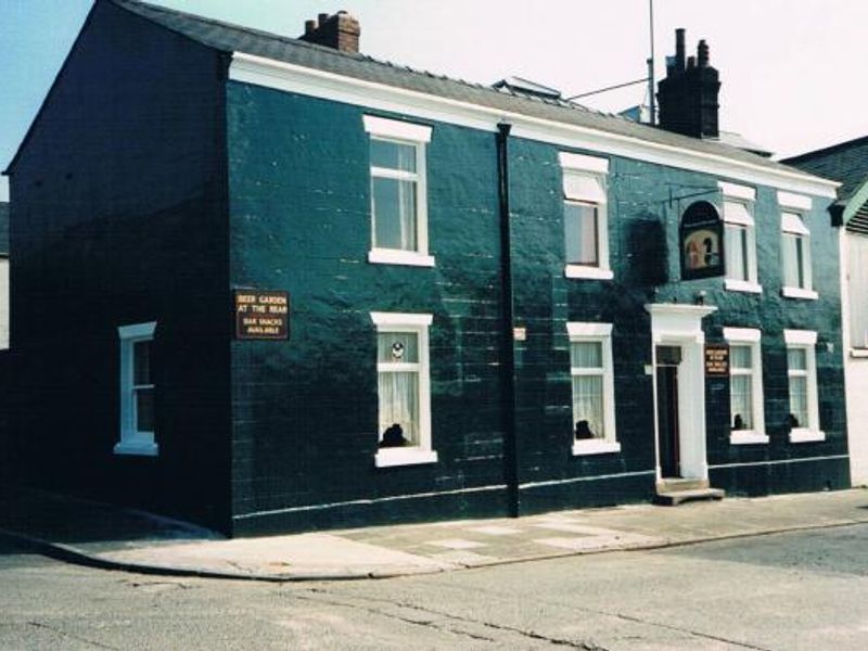 Fox & Duck, Preston (Jim Holderness). (Pub, External, Key). Published on 28-10-2015 