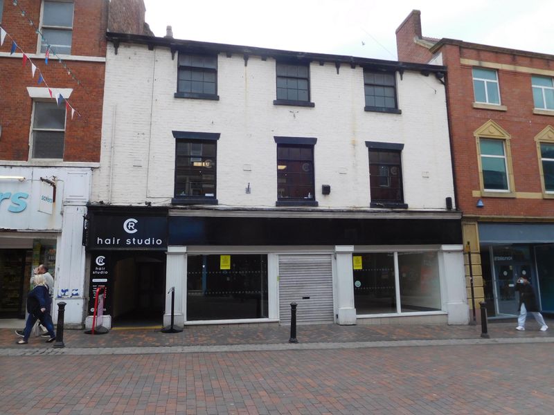 former Boars Head 4.22 (Paul Riley). (Pub, External). Published on 18-04-2022